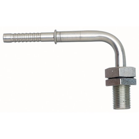 Gates PolarSeal II A/C Hose Fitting G46602-1210